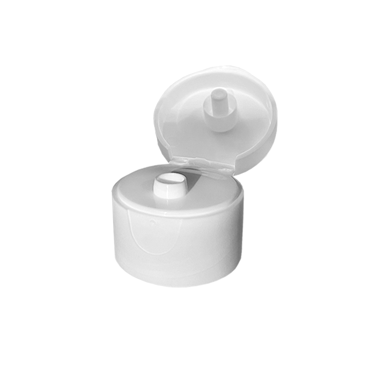 PCR 24/410 Flip Top Cap Manufacturer | Living Fountain